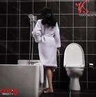 Vstoys Bath Robe Towel Set For Phicen Hot Toys Kumik Female Figure Usa Ebay