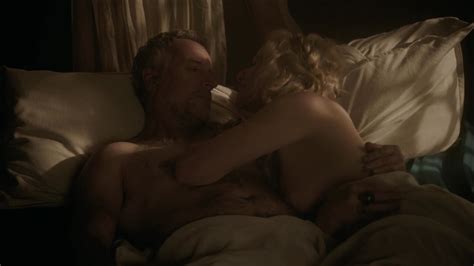 Naked Lisa Chappell In Roman Empire Reign Of Blood