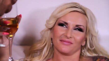 Jarushka Ross Jarushka And The Hot Massage