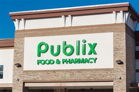 Everything we know about the new Publix grocery stores in Northern
