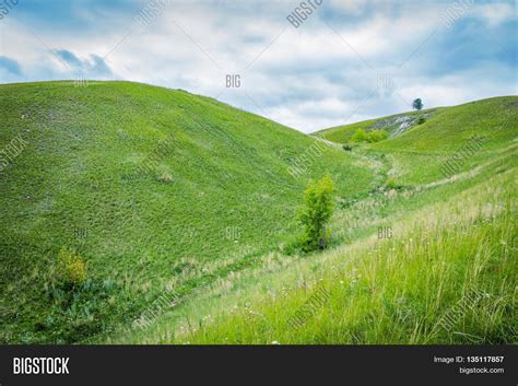 Grass Hill 
