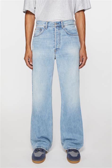 Acne Studios – Men’s jeans