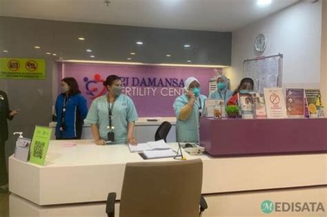 Kpj Damansara Profil List Dokter Biaya Berobat Medisata