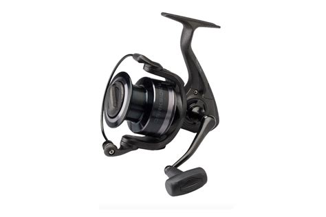 Купить катушку для фидера DAM Quick Darkside 4 6000S FD в Минске в ...