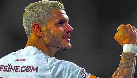 Galatasaray N Mauro Icardi I In Yapt Teklif Belli Oldu Te