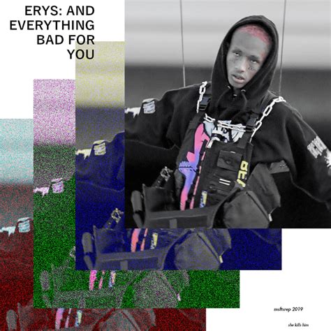 Jaden Smith- ERYS : freshalbumart