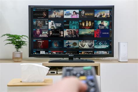 Quel Op Rateur Vous Offrira La Smart Tv Neuve La Moins Ch Re