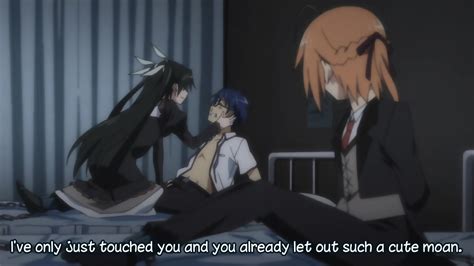 Mayo Chiki Hentai Version Uncensored