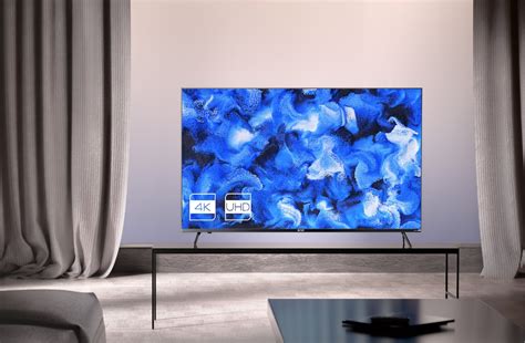 Украинский бренд Smart-телевизоров KIVI начинает продажи в Латвии