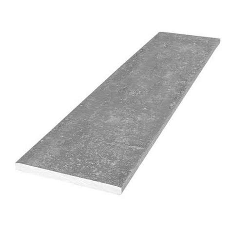 Flat Hot Dip Galvanised 25 X 3 Metal And Machinery