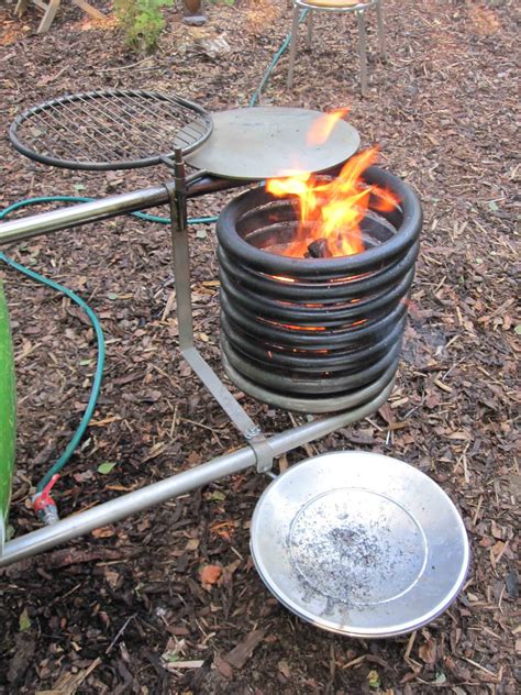 How To Build A Wood Fired Hot Tub Artofit