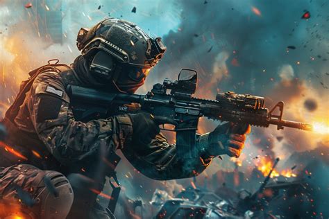 Warzone Saison Tout Ce Que Vous Devez Savoir Sur Les Mises Jour