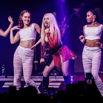 Ava Max Avamax Plharleyquinn Nude OnlyFans Page 30 The Fappening Plus