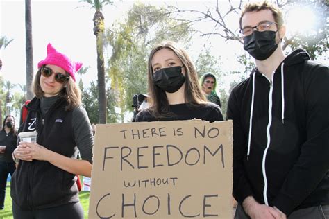 Hundreds Protest Anti Lgbtq Bills At Arizona Capitol Phoenix New Times