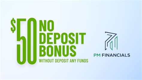 Pm Financials Forex No Deposit Bonus Forexbonusinfo Youtube