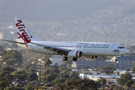 Sf Vh Vul Virgin Australia Fe Wl Adl Jun Flickr