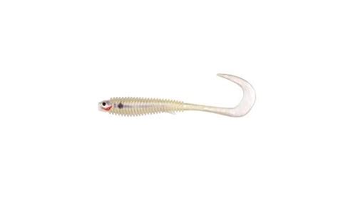 Squidgy Reef Wriggler 175mm - Mossops Bait And Tackle