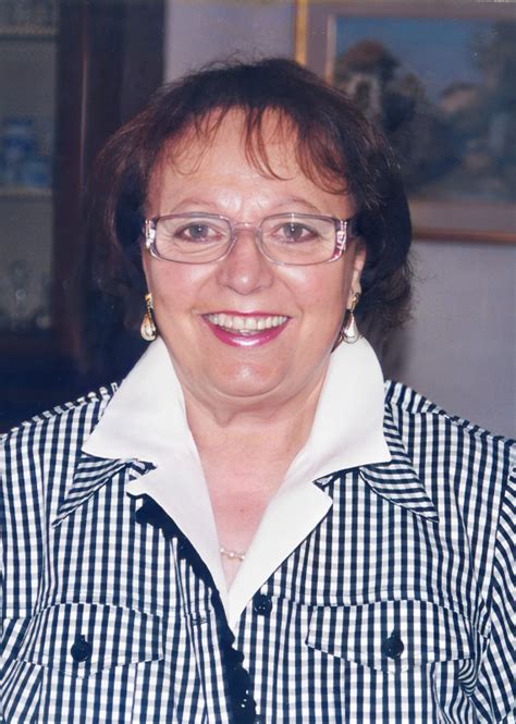 Maria Luigia Rossi Servizi Funebri Pido