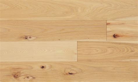 White Oak Naked Naked Mercier Wood Flooring