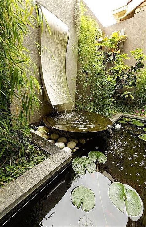 花园竹子合集：竹子在中式庭院中美翻了，靠竹子撑起别墅花园的美植物防腐木盆景面积新浪新闻