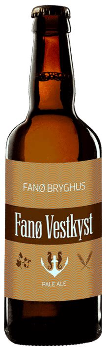 Fan Vestkyst Ipa L All Grain Kit