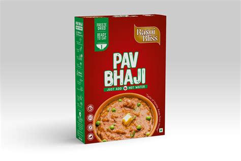 Pav Bhaji Aura Foodz