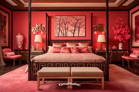Feng Shui Colors Meaning Directions Home Decor Guide