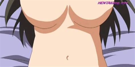 StepMILF UNCENSORED HENTAI English Dubbed Tnaflix