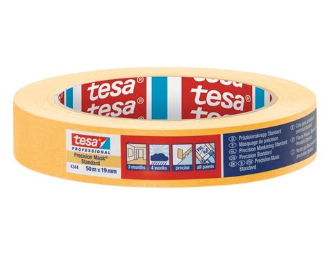 Tesa Precision Mask Standard Strauss