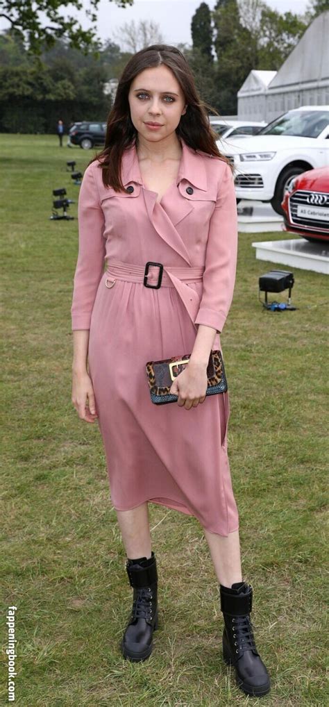 Bel Powley Nude Az Leaks