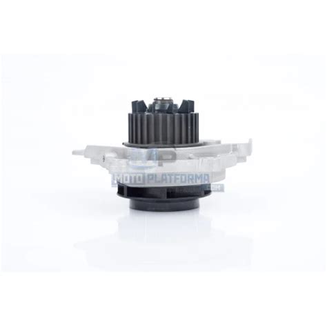 Pompa wodna - DOLZ - A-221 (A221) - AUDI / SEAT / SKODA / VW ...