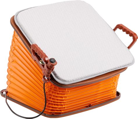 Easy Lift Up Personal Lifting Cushion Inflatable Floor