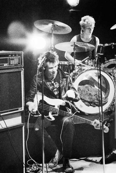 Sex Pistols