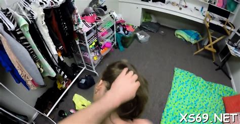 Seductive Brunette Ani Black Fox Enjoys Good Fuck