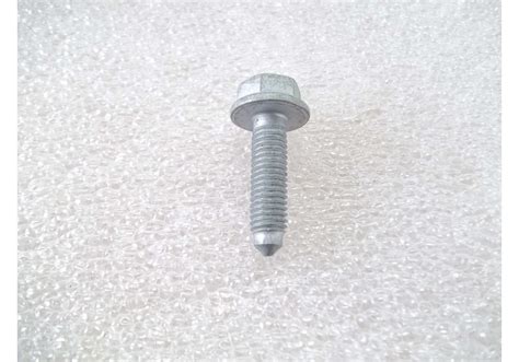 Болт шестерни распредвала 1.9 М8х30 VAG N10109210