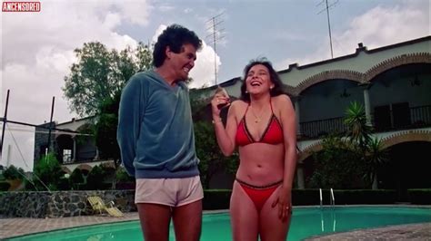 Naked Mireya Cant In Perico El De Los Palotes