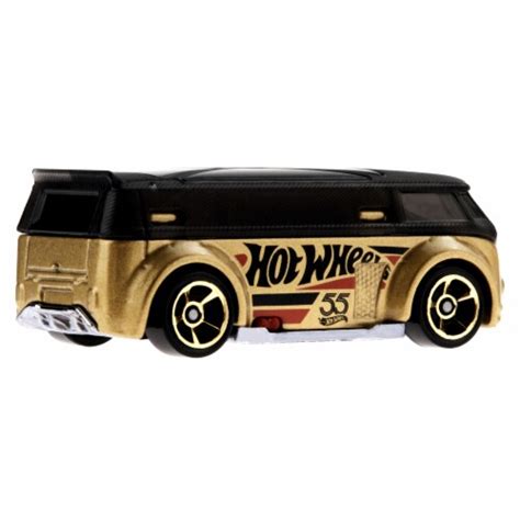 Mattel Hot Wheels Volkswagen T GTR Ct Ralphs