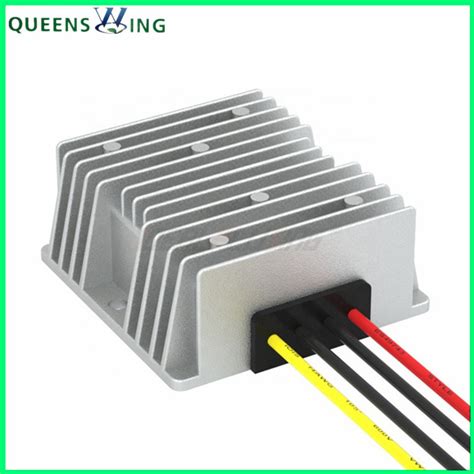 DC DC 12V to 19V Boost Converter 1A 3A 5A 8A 10A 15A 20A 25A 28A Step ...