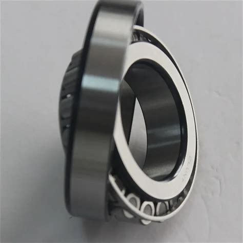 X X High Precision Taper Roller Bearing J Q Jr