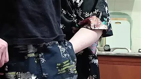 I Fill My Mother In Law S Mouth With Hot Thick Cum Which She Swallows Xhamster