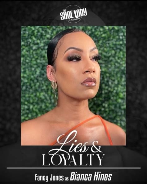 Lies & Loyalty (2024)