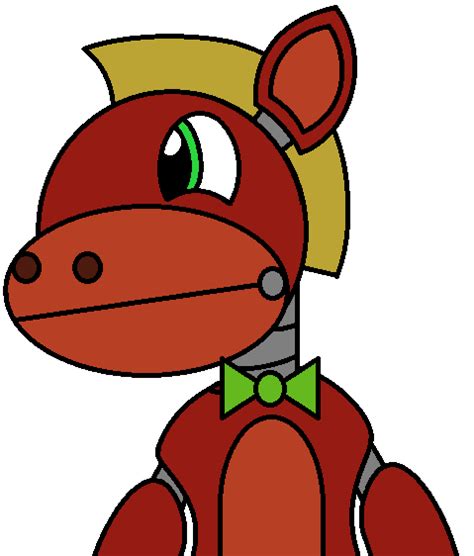 Image Horsepng Fnaf Ocs Wikia Fandom Powered By Wikia