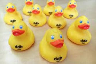 The Rubber Ducky that actually listens | Devpost
