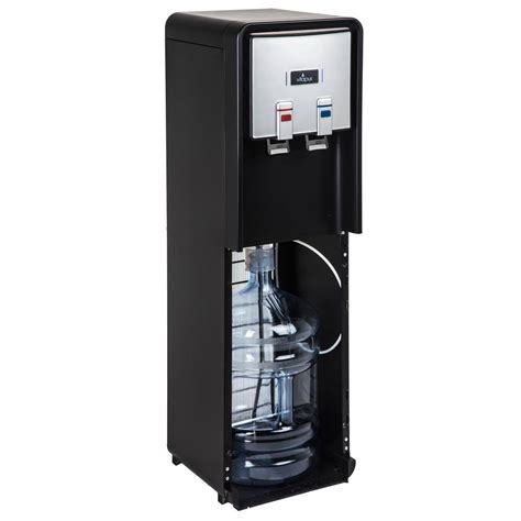 VITAPUR VWD1086BLS PL 3 5 Gal Bottom Load Water Dispenser Cooler Hot