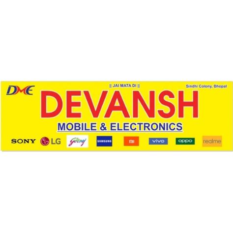 devansh mobile electronics youtube
