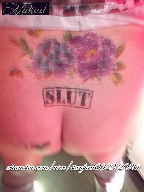 NAKED WHORE Pics XHamster