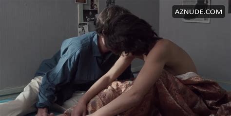 LAURENCE COTE Nude AZNude