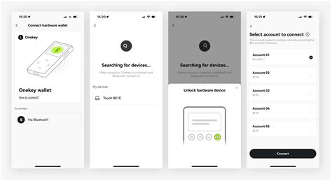 How To Use Okx Web3 Wallet With Onekey Hardware Wallets Onekey Support