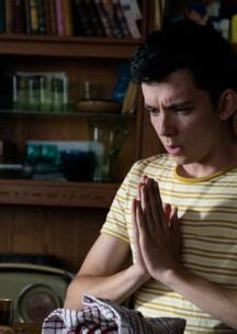 Sex Education Saison Netflix Date Intrigues Acteurs Toutes Les Infos Sur Les Nouveaux