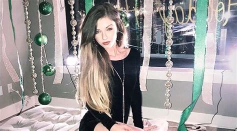 Raven Walton Walton Raven Nude OnlyFans NudoStar TV